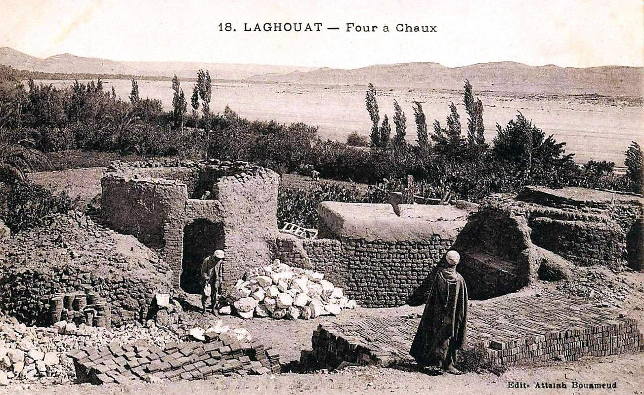 Laghouat - Four a Chaux.jpg